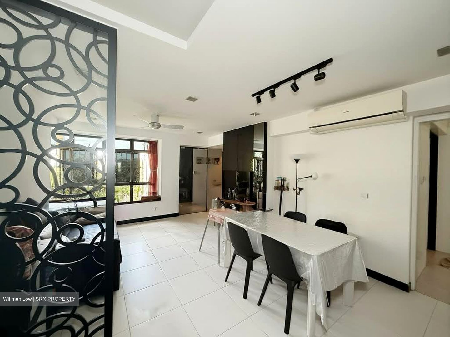 Blk 487 Admiralty Link (Sembawang), HDB 4 Rooms #545091961